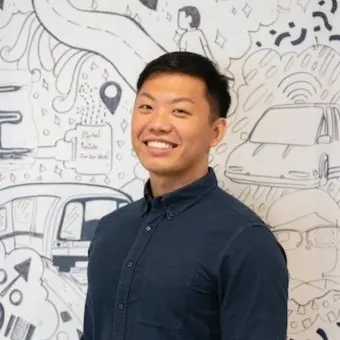 Photo of Yan Bo Ng